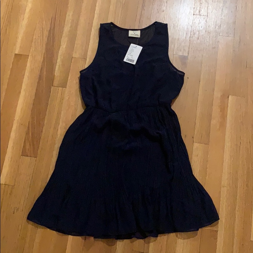 Brand new sleeveless dress